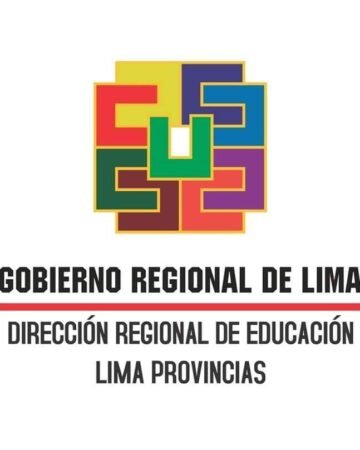 DIRECCIÓN REGIONAL DE EDUCACIÓN LIMA PROVINCIAS